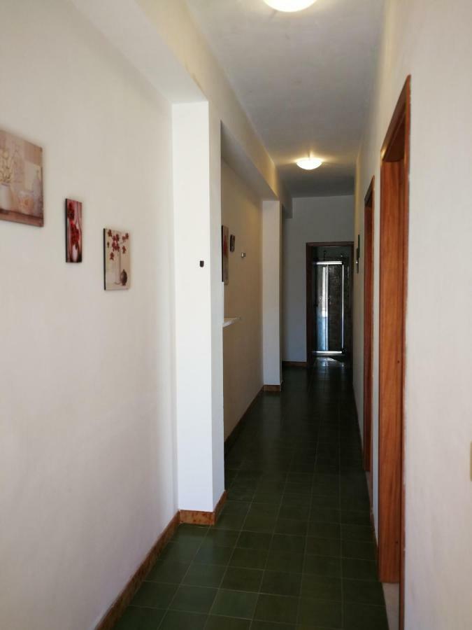 Maison Du Soleil Agnone Bagni Esterno foto